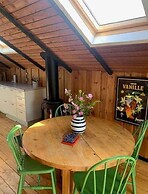 4 Star Holiday Home in Dronningmolle