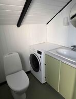 4 Star Holiday Home in Dronningmolle