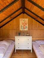 4 Star Holiday Home in Dronningmolle
