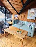 4 Star Holiday Home in Dronningmolle
