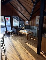 4 Star Holiday Home in Dronningmolle