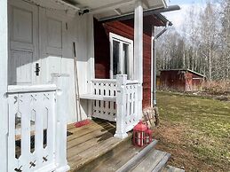2 Person Holiday Home in Morlunda