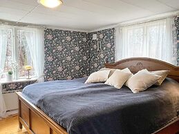 2 Person Holiday Home in Morlunda