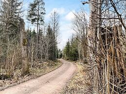 2 Person Holiday Home in Morlunda