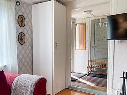 2 Person Holiday Home in Morlunda