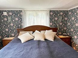 2 Person Holiday Home in Morlunda