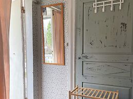2 Person Holiday Home in Morlunda