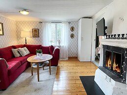 2 Person Holiday Home in Morlunda