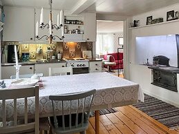 2 Person Holiday Home in Morlunda