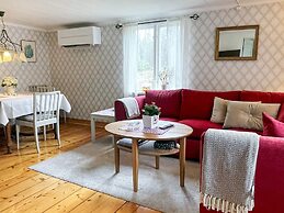 2 Person Holiday Home in Morlunda