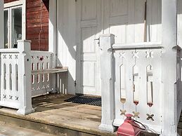 2 Person Holiday Home in Morlunda