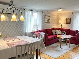 2 Person Holiday Home in Morlunda