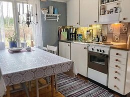 2 Person Holiday Home in Morlunda