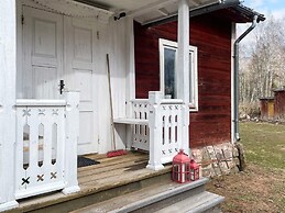 2 Person Holiday Home in Morlunda