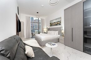 PVH - Royal Regency - Modern Studio