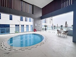 PVH - Royal Regency - Modern Studio