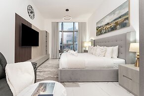 PVH - Royal Regency - Modern Studio
