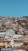 Escapada en Valparaíso