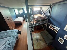 Apart hotel JaguiHaus