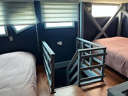 Apart hotel JaguiHaus