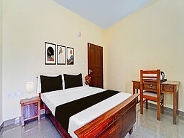 Hotel O Omalloor Temple Formerly MTS Lodge