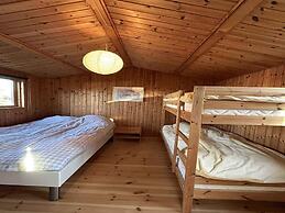 4 Star Holiday Home in Vaeggerlose