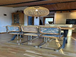 4 Star Holiday Home in Vaeggerlose