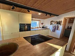 4 Star Holiday Home in Vaeggerlose