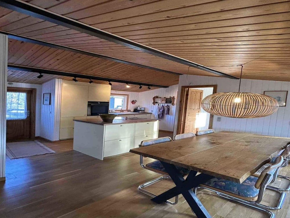 4 Star Holiday Home in Vaeggerlose