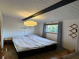 4 Star Holiday Home in Vaeggerlose