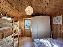 4 Star Holiday Home in Vaeggerlose
