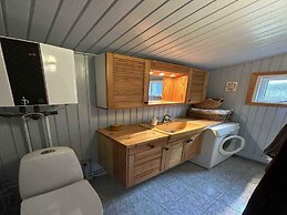 4 Star Holiday Home in Vaeggerlose