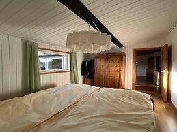 4 Star Holiday Home in Vaeggerlose