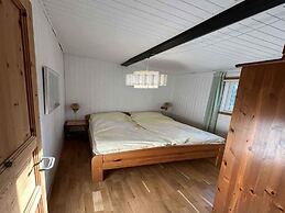 4 Star Holiday Home in Vaeggerlose