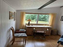 4 Star Holiday Home in Vaeggerlose