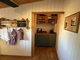 4 Star Holiday Home in Vaeggerlose