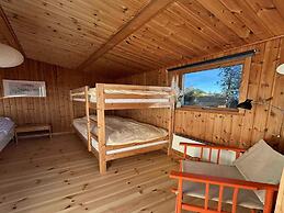4 Star Holiday Home in Vaeggerlose