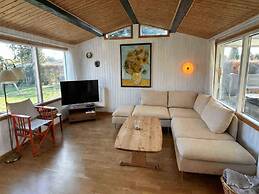 4 Star Holiday Home in Vaeggerlose