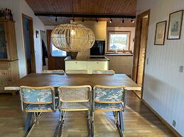 4 Star Holiday Home in Vaeggerlose