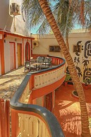 Hôtel INA