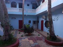 Hôtel INA