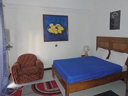 Hôtel INA
