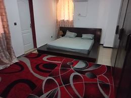 Hôtel INA