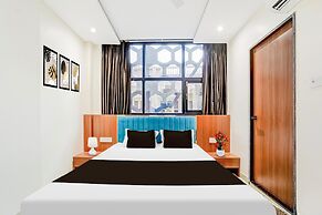 Hotel O Mahakal Temple Formerly Shivangam