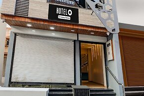 Hotel O Mahakal Temple Formerly Shivangam