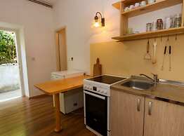 Apartments Trojanović