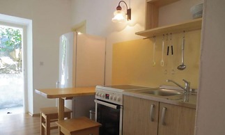 Apartments Trojanović