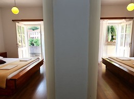 Apartments Trojanović