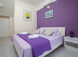 Beach House Legosi