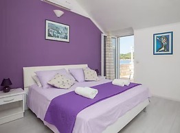 Beach House Legosi